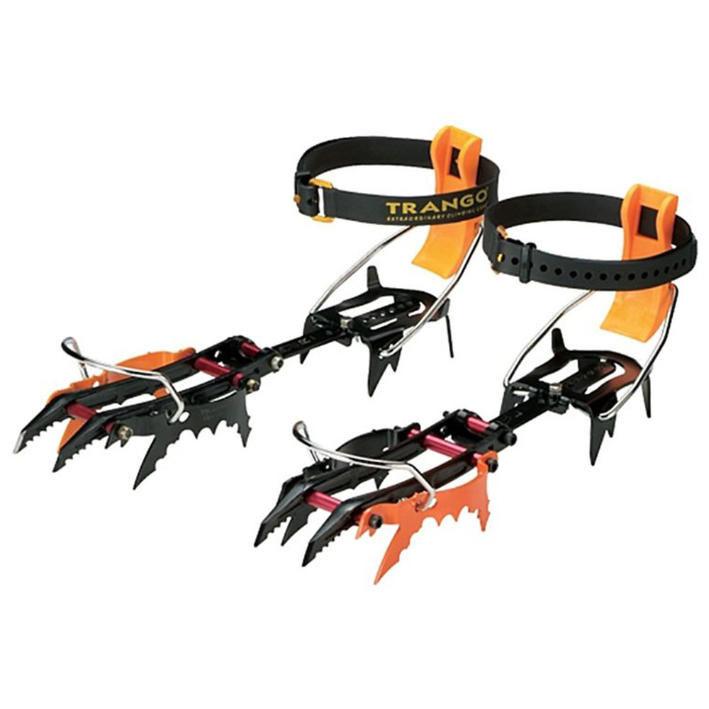 TRANGO кошки Hyper Guide