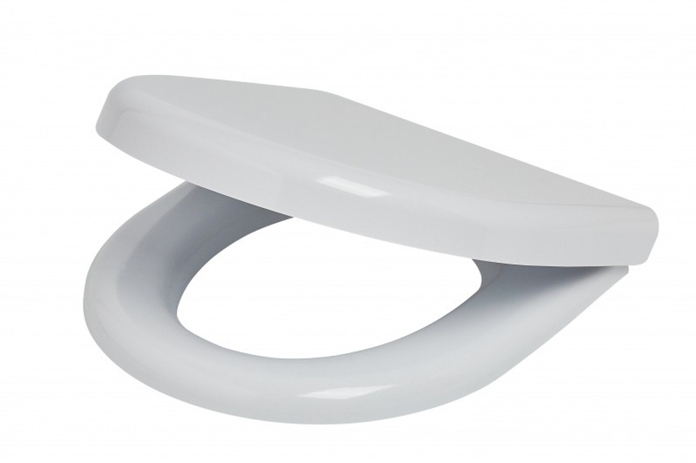 Сиденье с крышками для унитазов "AVN SD 06u"Сиденье с крышками для унитазов "AVN SD 06u"