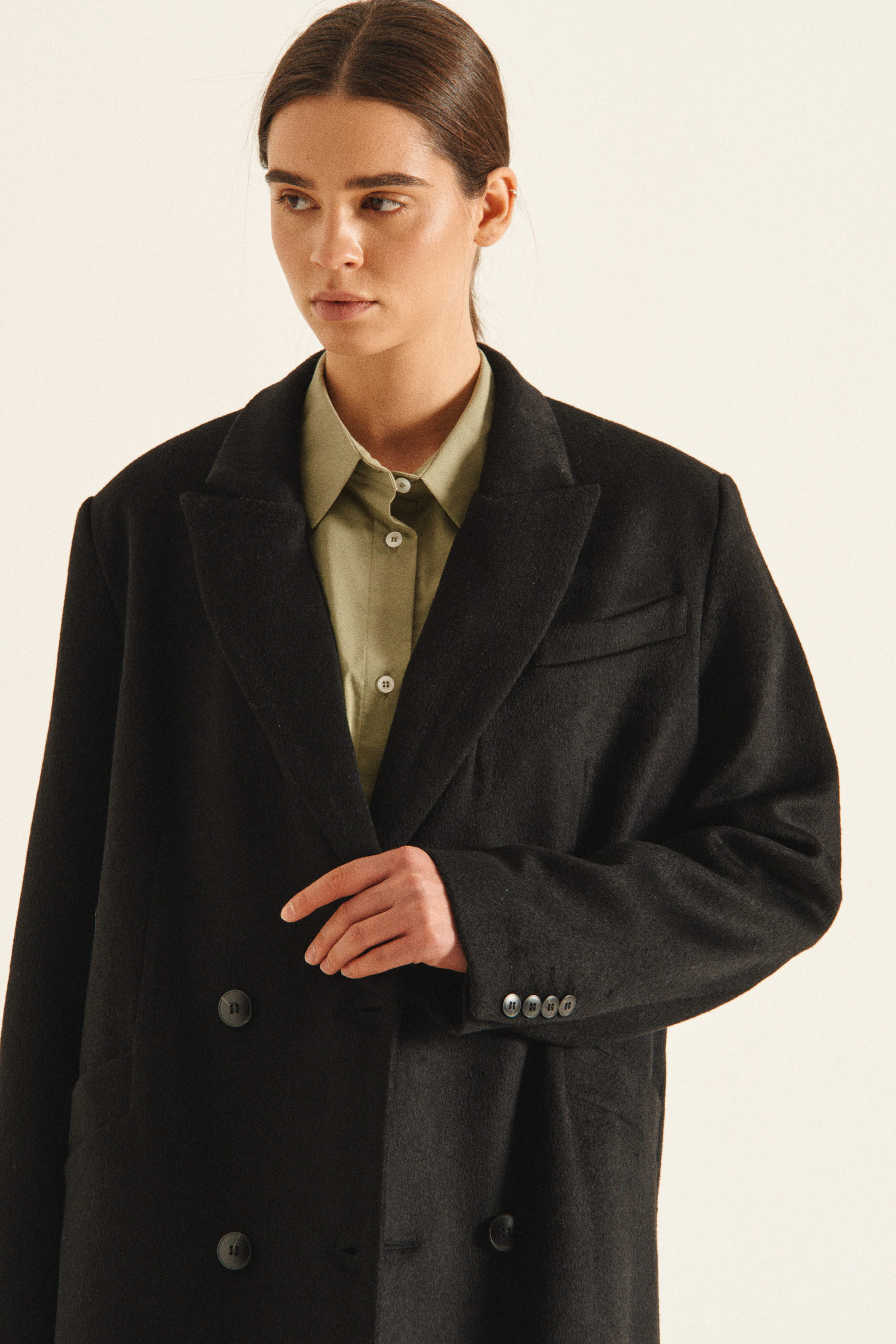 Пальто art.701-10