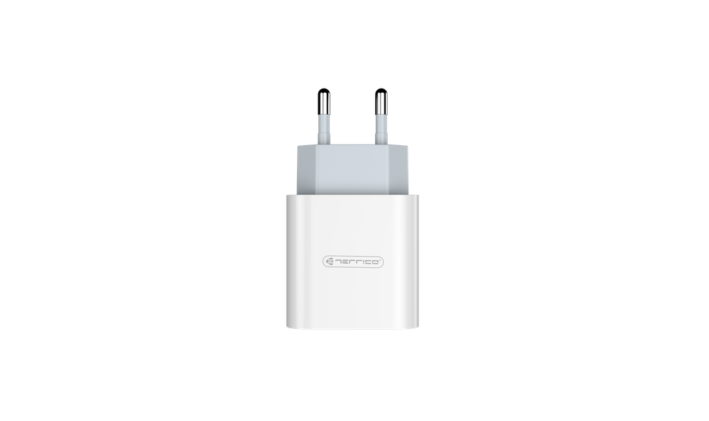 СЗУ JELLICO AK180 USB-C PD 20W (White)