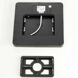 Citilux Бейсик CL738K181V LED Светильник накладной Чёрный