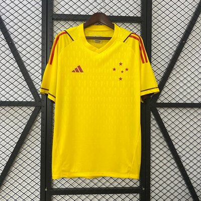 Вратарская форма «Крузейро» 24/25