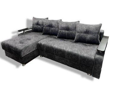 Диван угловой "Атаман 02-4"