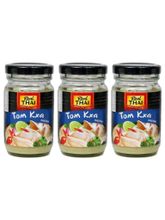 Real Thai Паста Tом Кха, 125 г, 3 шт