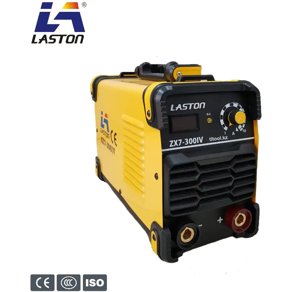 Сварочный аппарат Laston ZX7-300IV