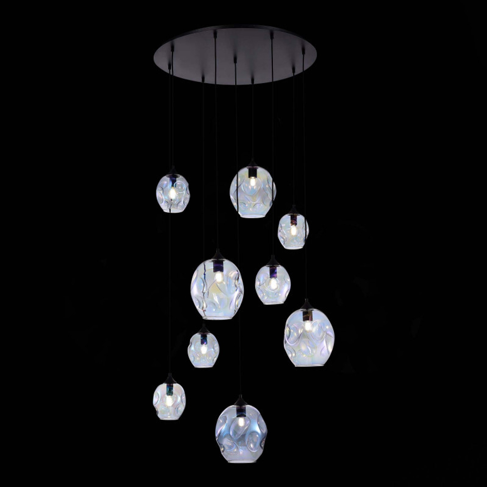 Подвесной светильник ST-Luce SL1188.403.09