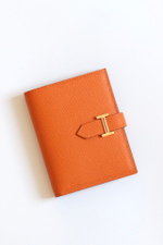 Hermes Bearn Wallet