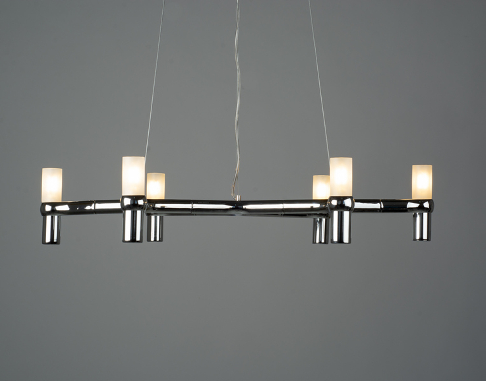 люстра Crown Plana Minor 6