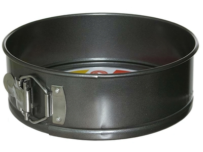 Форма для выпечки 20*7см разъемная круг, тм Appetite