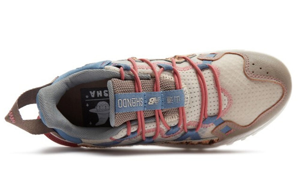 Кроссовки New Balance Tyakasha (Женская размерная сетка)