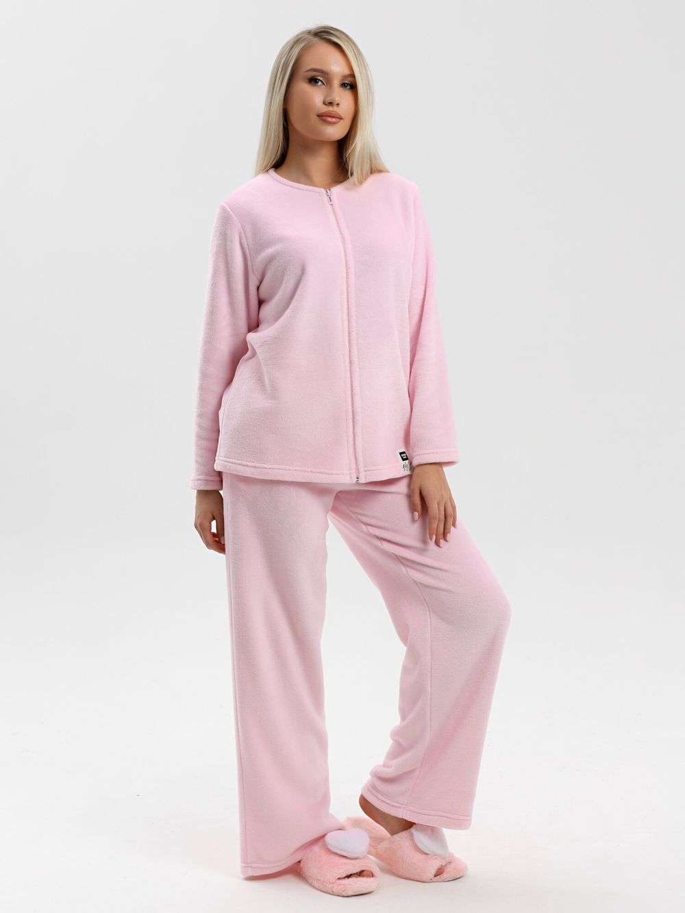 Костюм Мисти-2 Виотекс РОЗОВЫЙ