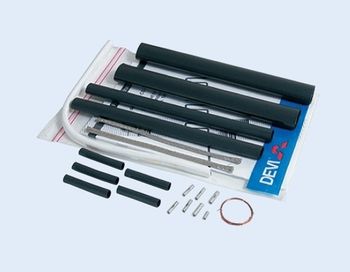 Ремнабор с термоусадкой для 2-жил. мата.