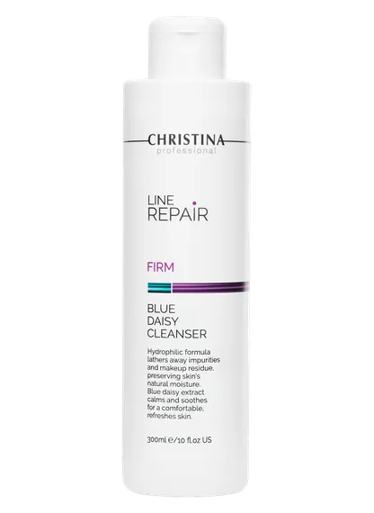 Гидрофильный гель «голубая маргаритка»