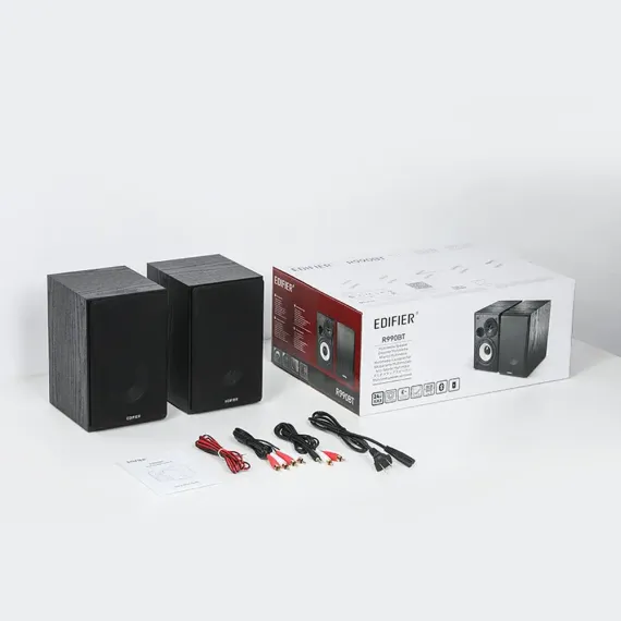 Edifier R990BT Black