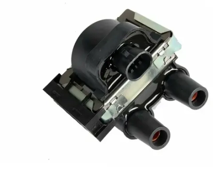 Катушка зажигания ЗМЗ-40522 ЕВРО (ЗМЗ-405, 4091 УМЗ-4213) СОАТЭ 405.3705-03