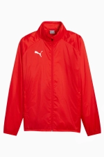 Ветровка Puma teamGOAL All Weather - черный