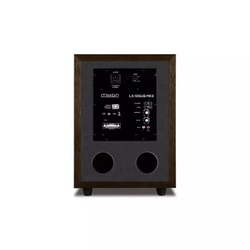 Mission LX-10 SUB MKII Walnut Pearl Фазоинверторный сабвуфер
