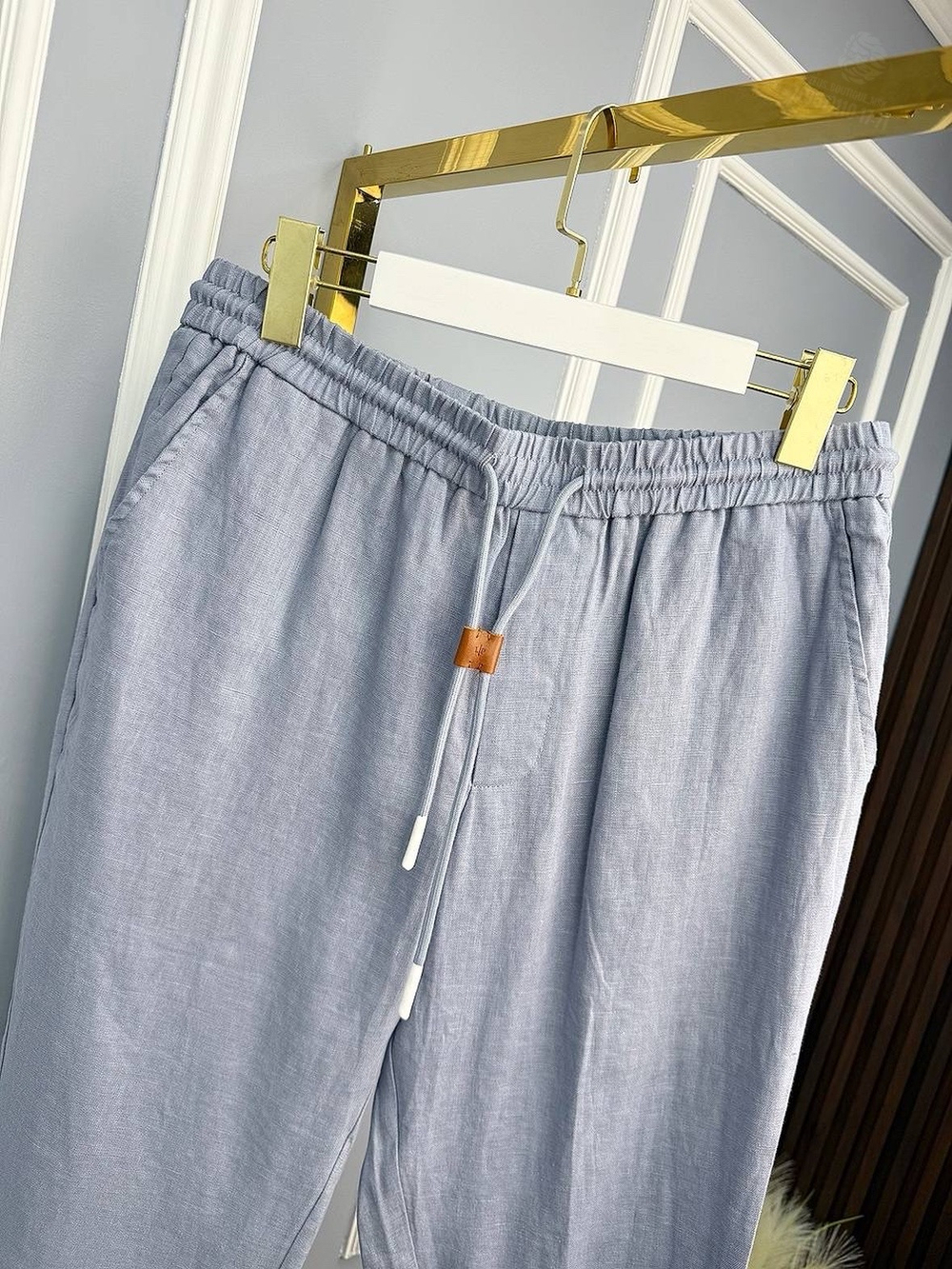 Брюки Loro Piana