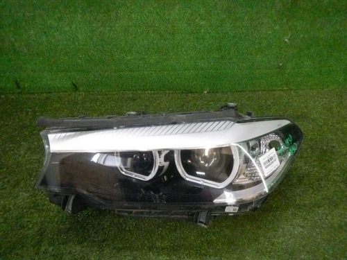 Фара левая BMW 5er G30 (2017-2020) LED