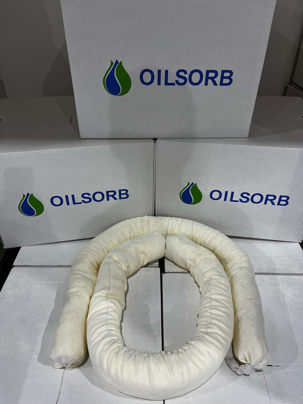 Минибон OILSORB 75*1200мм