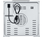 Шкаф духовой электрический MAUNFELD EOEM.769B2 фото 3