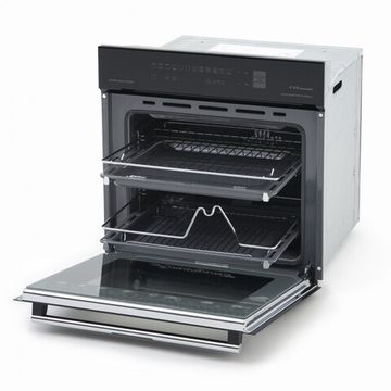 Электрический духовой шкаф Kaiser EH 6906 N Chrom