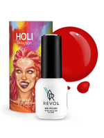 REVOL Гель-лак "Holi" № 04 "Holi"ka, 10мл