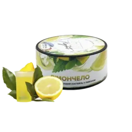 420 Light Limoncello (100 g)