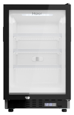 Шкаф морозильный Haier MSF100