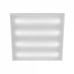 Светильник для потолка Армстронг ST-Luce  STP-A-1001-P-36-4K-40