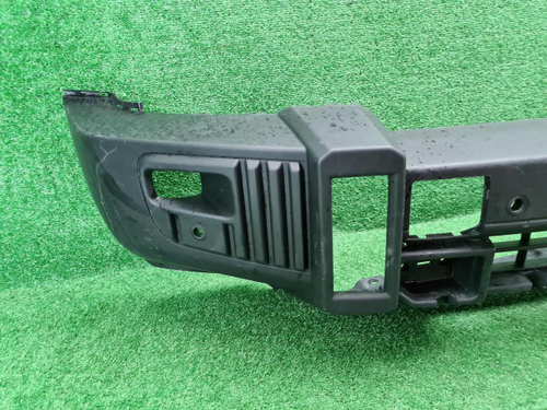 Бампер передний Jetour T2 (2023-н.в.)