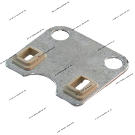 Пластины толкателей клапанов двигателей 168F