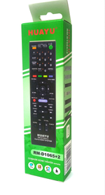 Пульт для Sony универсальный RM-D1065 Huayu