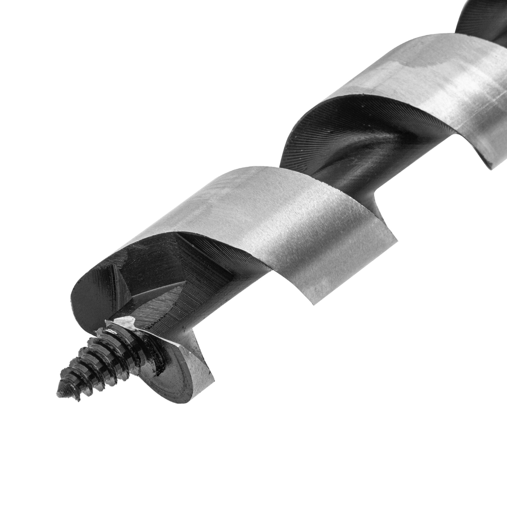 СВЕРЛО ПО ДЕРЕВУ MATRIX ШНЕКОВОЕ 25Х230ММ 70110