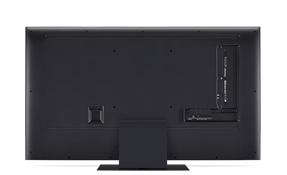 Телевизор LG 55UT91006LA