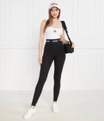 Топ VEST RIB Hugo Bodywear - белый(50496814)