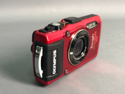 Olympus Tough TG-4