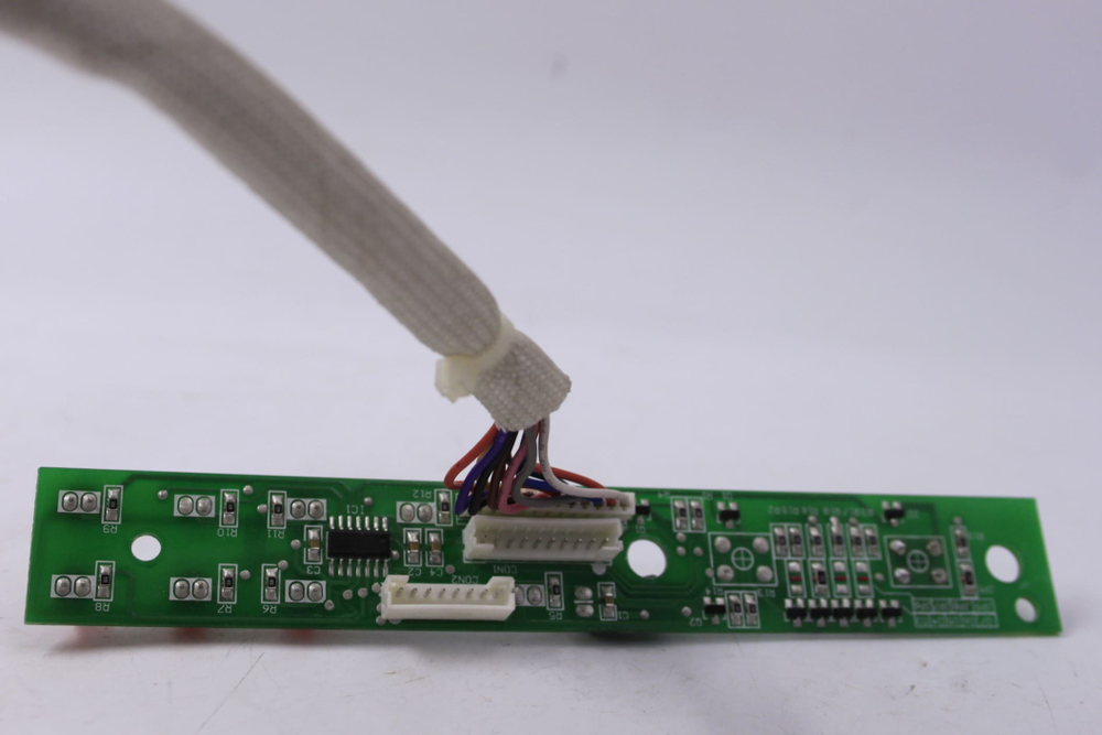 Модуль управления и модуль индикации WQP8-7304P посудомоечной машины ARDO