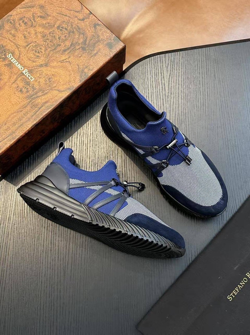 Кроссовки Stefano Ricci