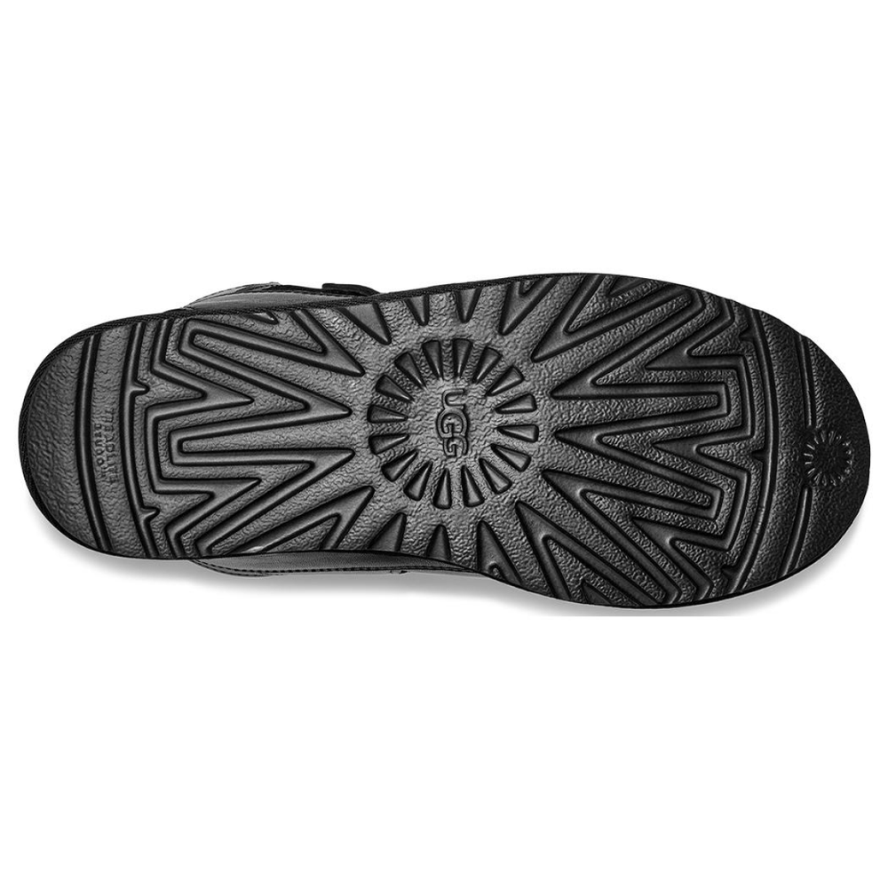 Сапоги Feng Chen Wang x UGG, 1130070-BLK