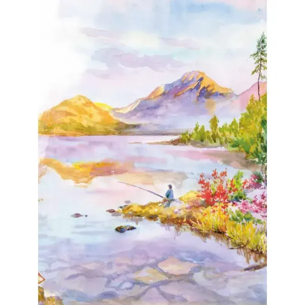 Необычные места России