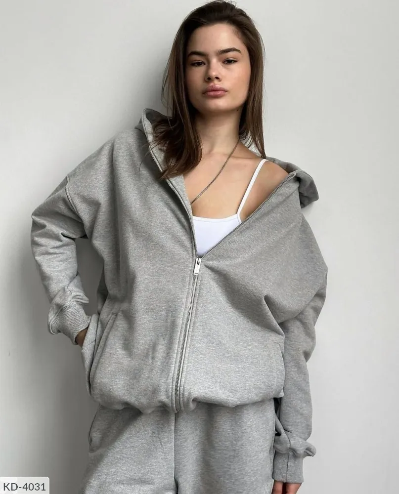 Костюм KD-4023 Фабрика Моды