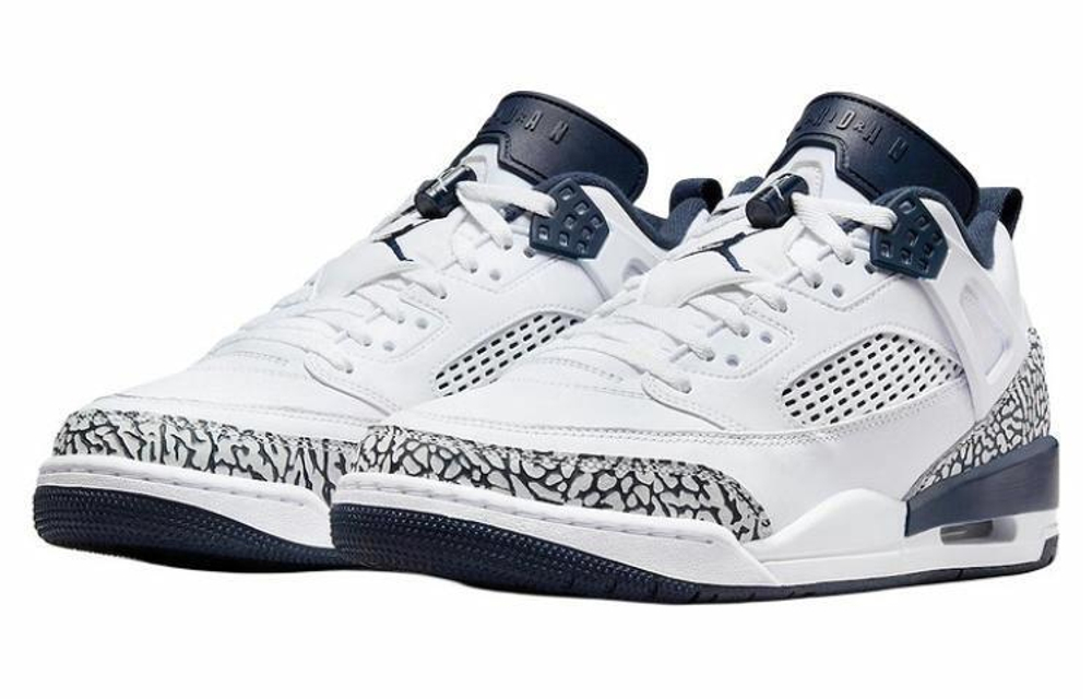 Кроссовки Jordan Spizike Low