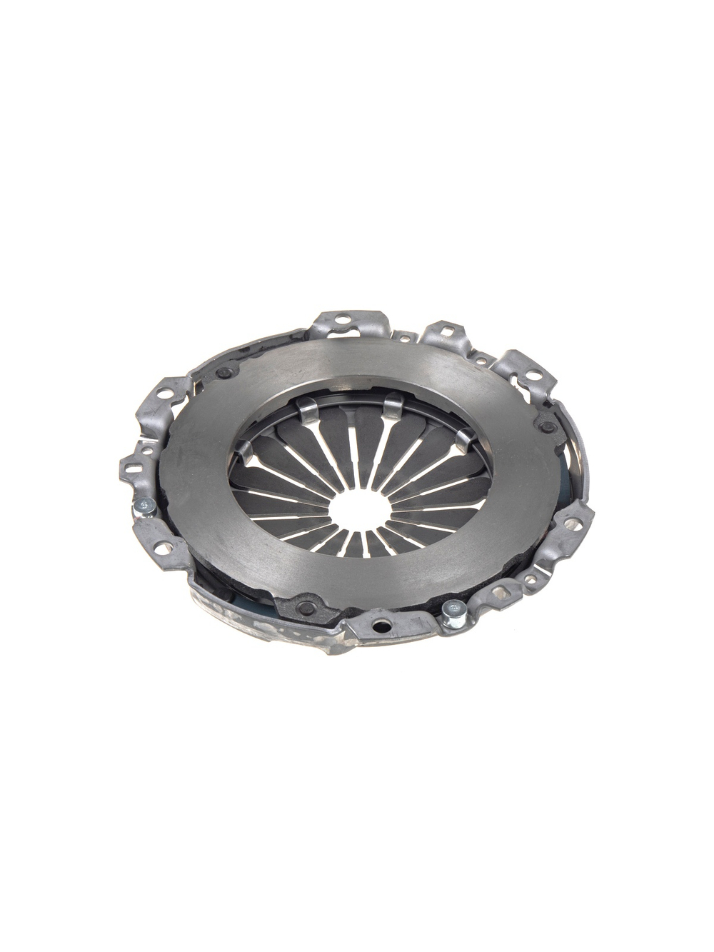 Сцепление в сборе для CITROEN C4/PEUGEOT 307 mot.1.4/1.6L 16V (00-) GANZ GIE36055