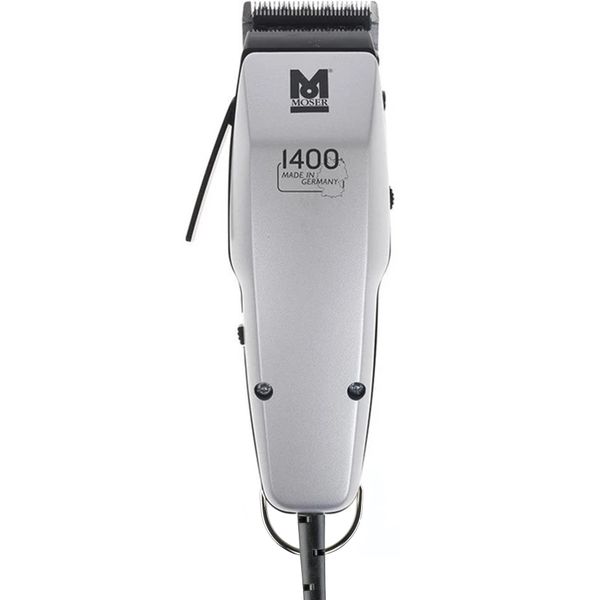 Машинка для стрижки волос Moser Hair clipper Edition (1400-0451)