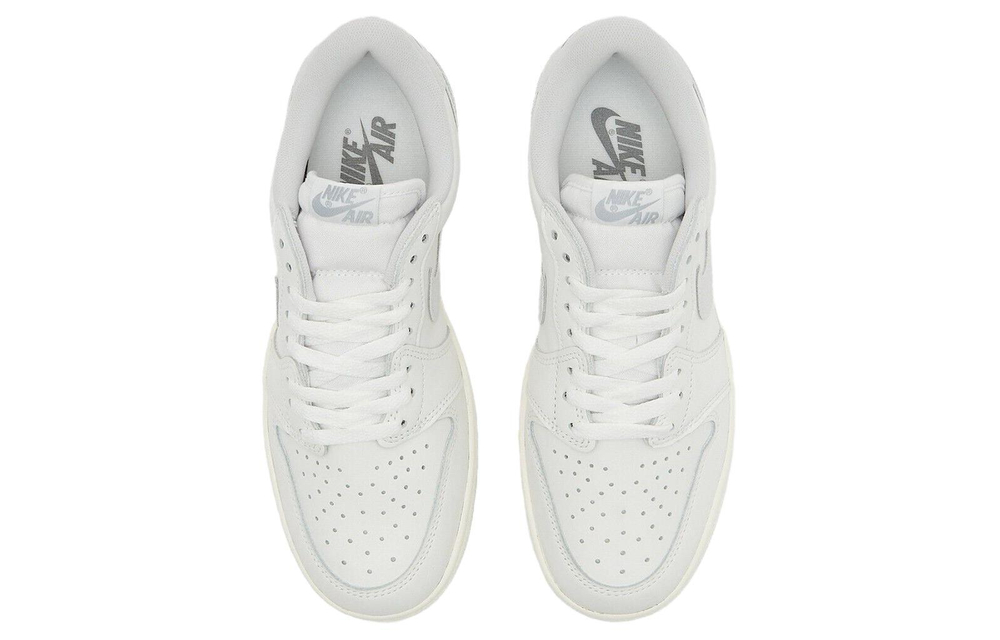 Кроссовки Air Jordan 1 Low Og "Neutral Grey"