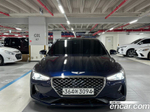 Genesis G70 2.2D (12.2019)