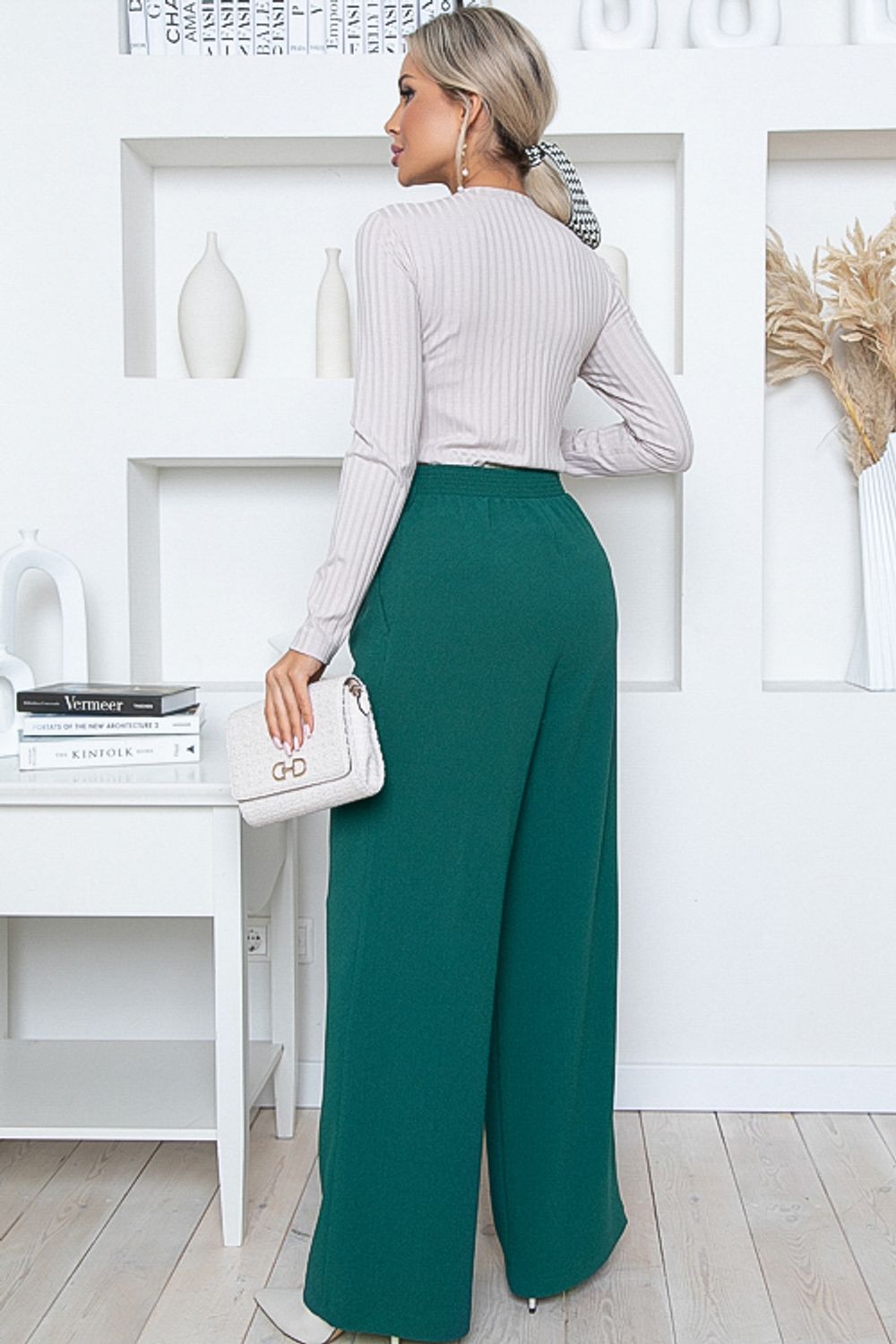 Брюки 5121-2 Avili