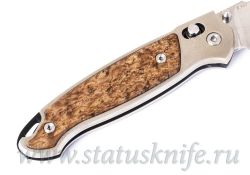 Нож Чебуркова Скаут K340 Axis 254/300фотография - 5