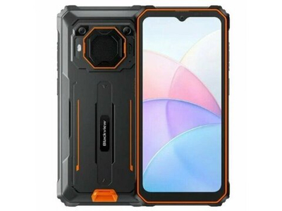 Смартфон Blackview BV6200 4/64GB Orange